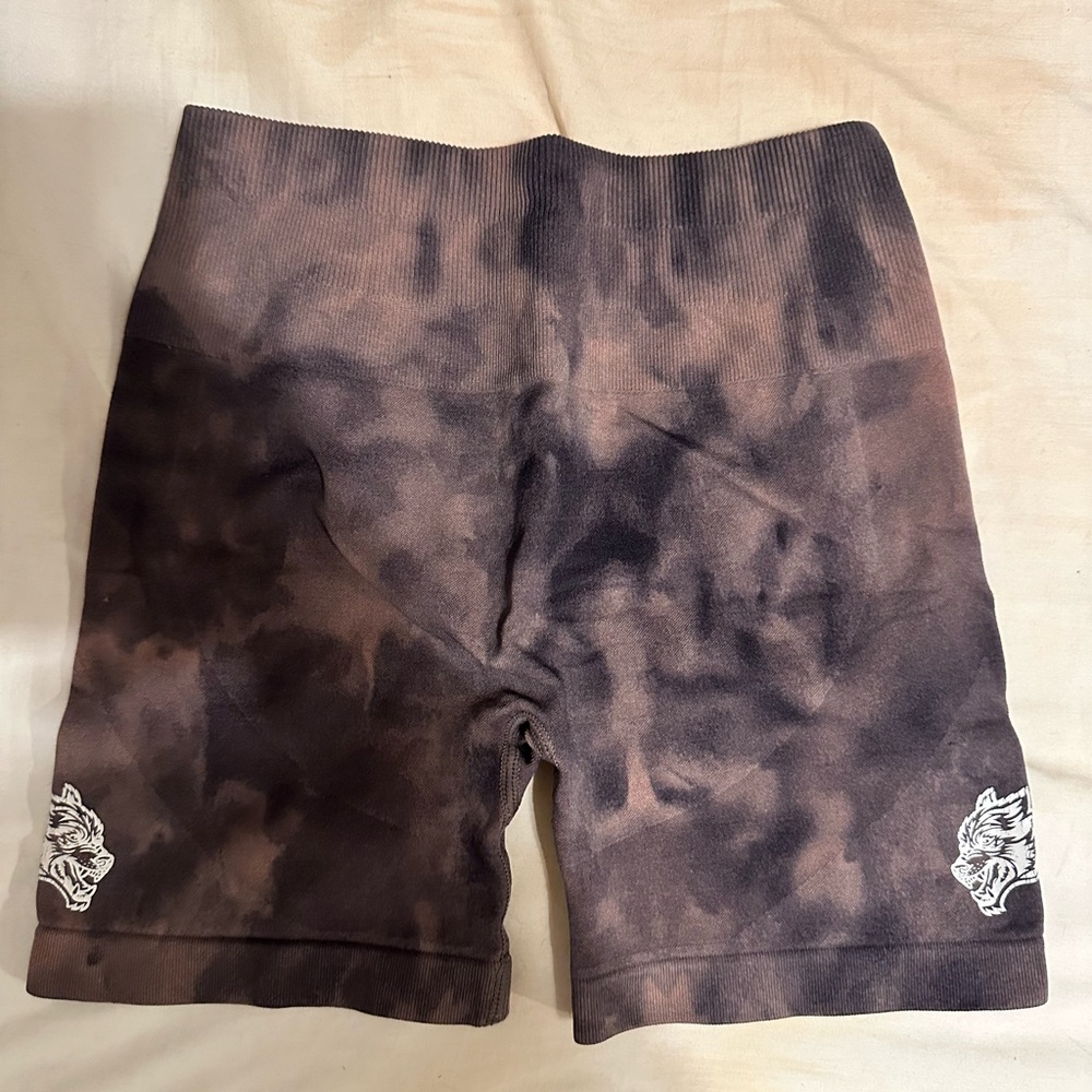 DARC SPORT SHORTS
